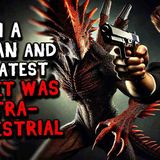 I_m a Hitman and My Latest Target Was Extraterrestrial