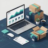 Navigate E-commerce: Product Page Photos
