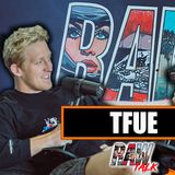 TFUE TAKES STEROIDS? QUITS STREAMING? & WHAT REALLY HAPPENED W/ FAZE CLAN...
