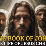 The Book of John Like You_ve Never Seen Before