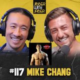 Mike Chang | The real TRUTH why he left SIXPACK SHORTCUTS | EP117 Jibber with Jaber