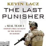 Navy Seal Kevin Lacz The Last Punisher
