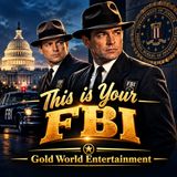 This is Your FBI- The Innocent Killer