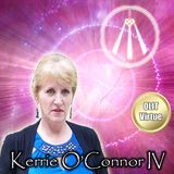 Visions Of The World To Come with Psychic Medium Kerrie O'Connor