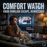 Comfort Watch - Discover your next beloved rewatch with Griffin Rowe