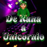 Buruleando S4-Ep14: De Rana A Unicornio Con Paco Garruk