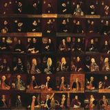 Viceroys of New Spain: complete list from 1535 to 1821
