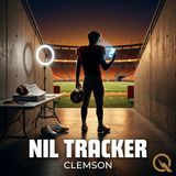 NIL Tracker - Clemson - Sunsetting the 110 Society: Tigers Go In-House on NIL