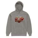 GENDER WARZ MERCH DROP | HOODIES, CROP TOPS & T-SHIRTS FOR EVERYONE