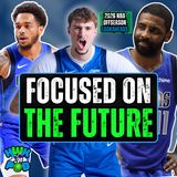 Dallas Mavericks 2026 NBA Offseason Lookahead