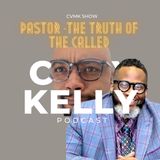 Called l Chosen l Haters l The Truth of Pastoring l Leadership #cvmkshow #naamonwilliams