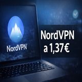 NordVPN a 1,37€ al mese- come ottenerlo davvero
