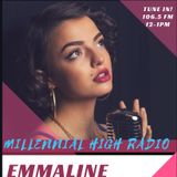 S2 Epi 6: Millennials in Politics with Musical Guest Emmaline