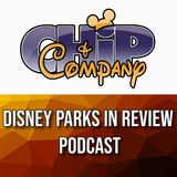 Disney Parks in Review - The one where we talk about accidents at the parks, ride videos and more