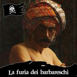 88 - La furia dei pirati barbareschi