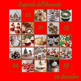 Capriole dell'Avvento - 20 dicembre 2025