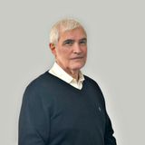 Fernando Aguirre (Presidente de la Cámara Argentina de Productos Saludables) Nada Personal @animessina