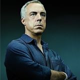Titus Welliver - Actor (Bosch / Bosch: Legacy / Ballard / Deadwood)