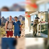 Two Brothers Vanished in Arizona… One Returned After 6 Years | Cold Case Solved