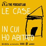 Le case in cui ho abitato - trailer