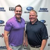 MARKETING MATTERS WITH RYAN SAUERS: Dr. Ross Russell with Russell Orthodontics