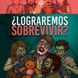 E105: PROJECT ZOMBOID: ¡no servimos ni para morir!