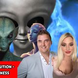 Architects of Human Evolution - Ascension of Consciousness | David Starr & Francesca Rose