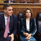 Prensa económica: La anomalía confiscatoria de España