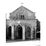 Convento di Baida a Boccadifalco a Palermo (Sicilia)