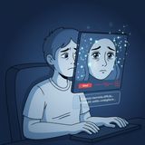 Il sicario emotivo: L'AI che licenzia (e fa condoglianze) per te