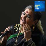 100th Episode Special – Usha Uthup on her unique musical journey