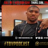 ☎️Anthony Joshua On DROPPING A BELT😱Gervonta Davis' Next Fight Will Be On Pay-Per-View❓