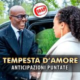 Tempesta d’Amore Anticipazioni, puntate tedesche: Bruce Darnell, ruolo da guest!