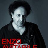 Enzo Avitabile. Il cantautore, spesso protagonista di prestigiose collaborazioni, ha composto due brani per il film Partenope di Sorrentino.
