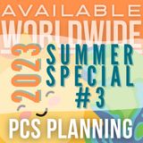 PCS Planning