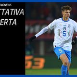 Mercato, Inter e Atalanta trattano Scalvini: il punto