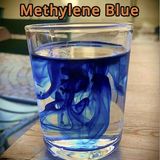 Metylenblått - Magicblue.se TRAILER