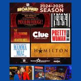 S2,E2: 'Les Miserables,' plus 2024-2025 season announced at Broadway Grand Rapids (March 6, 2024)