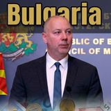 I tre esami della Bulgaria: Euro, crisi di governo e Nord Macedonia