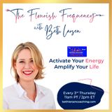 The Energetics of Abundance:  From Simply Surviving to Financially Thriving