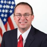 Interview former White House Chief of Staff Mick Mulvaney
