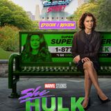 She-Hulk Episode 1 Review