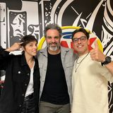 02.07.26 - Manias, Questões Familiares E Análise( part. psicanalista Fernando Segredo)