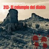 313.- El columpio del demonio.