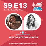 S6. Debut Spotlight- 8. Chloe de Lullington (Student Life, Bisexuality & David Bowie)