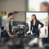 A CEO Used My Garage for 10 Years… Until Her Empire Fell | Dad Life Story