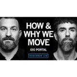 The Science & Practice of Movement _ Ido Portal