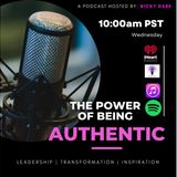 Authenticity and Living Your Own Terms with Nicky Dare