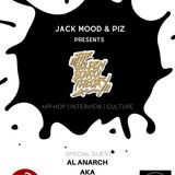 Inoki Ness - Jack, Mood & Piz presents The Golden School Theory - s01e10