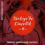 Türkiye'de cinsellik 4: Seksin gökkuşağı tonları
